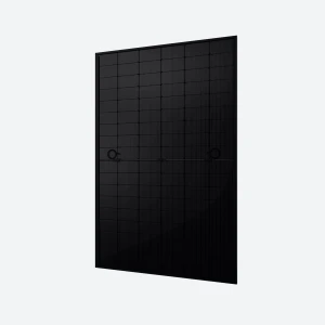 37x Jolywood 455 W Bifazial Transparent Full Black Modul...