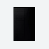 37x Jolywood 455 W Bifazial Transparent Full Black Modul JW-HD96N-R2 455 Wp Glas-Glas - Palette