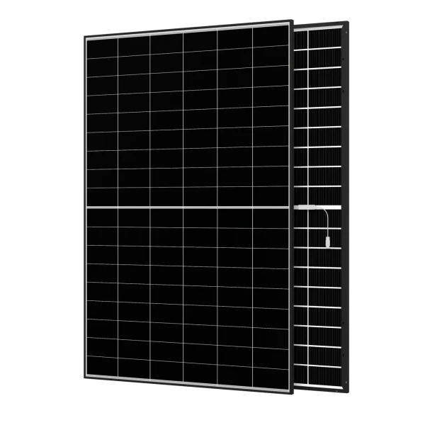 37x AIKO Solar 470W Glas-Glas Black Frame Neostar 2P+ AIKO-A470-MAH54Dw Solarmodul ABC-Technologie Palette