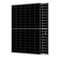 37x AIKO Solar 470W Glas-Glas Black Frame Neostar 2P+ AIKO-A470-MAH54Dw Solarmodul ABC-Technologie Palette