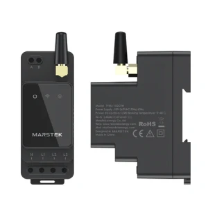 Marstek CT002 3-Phasen Smart Meter (WLAN + Bluetooth, 100...