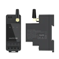Marstek CT002 3-Phasen Smart Meter (WLAN + Bluetooth, 100 A, für Balkonspeicher)
