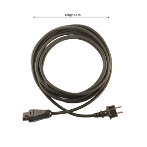 Invertechs IS-080S Mikro-Wechselrichter 800W inkl. 5m...