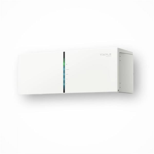 Solax Triple Power Master Box MC0600 V2 3 kWh T30 Steuerungseinheit