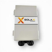 Solax X3 EPS Box